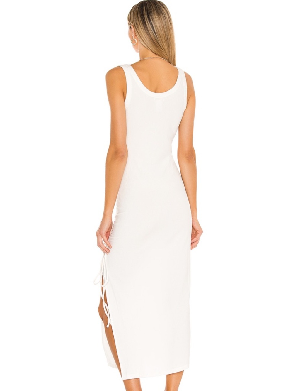 LSPACE SANDPIPER DRESS - Picture 2 of 3